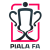 Malásia. Copa da Malásia