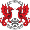 Leyton Oriyent