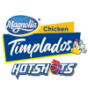 Magnolia Hotshots