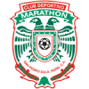 Marathón