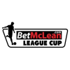 Irlanda del Norte. League Cup