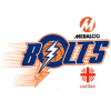 Meralco Bolts
