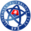 Women. Slovakia. I Liga
