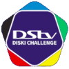 Sudáfrica. Diski Challenge