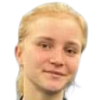 Munk Mortensen, Rebecca