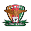 Zambia. Super League