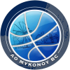 Mykonoy