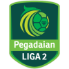 Indonesia. Liga 2
