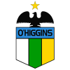 О'Хіггінс