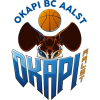 Okapi Aalstar