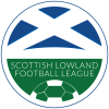 Scotland. Lowland League