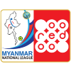 Myanmar. National League 2
