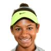 Osuigwe, Whitney