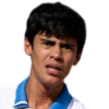 Pacheco Méndez, Rodrigo