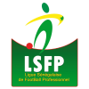 Senegal. Ligue 1