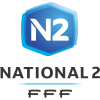 Francia. Championnat National