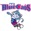 PFU Blue Cats