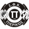 Пиерикос