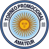 Argentina. Torneo Promocional Amateur