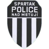 Spartak Police Nad Metuji
