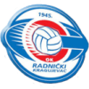 Radnichki