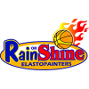 Rain or Shine Elasto Painters