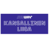 Ayollar. Finlyandiya. Kansallinen liga