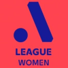 Women. Australia. A-League