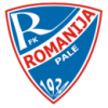 Romaniya Pale