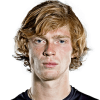 Rublev, Andrey