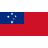 Feminino de Samoa