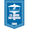 Borgo San-Donnino