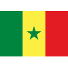 Senegal. Ayollar