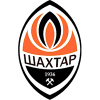 Шахтар Донецк