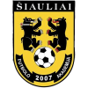 Siauliai FA B