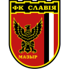 Славія Мозир