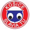 Славія ТУ Кошице
