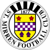 St Mirren B