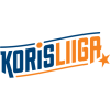 Finlandia. Korisliiga
