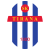 Tirana
