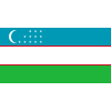 Узбекистан до 20