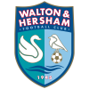 Walton y Hersham